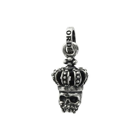 EDWARD SKULL PENDANT