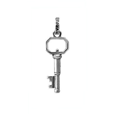 KNAVE KEY PENDANT