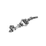 PRIVÉ KEY PENDANT