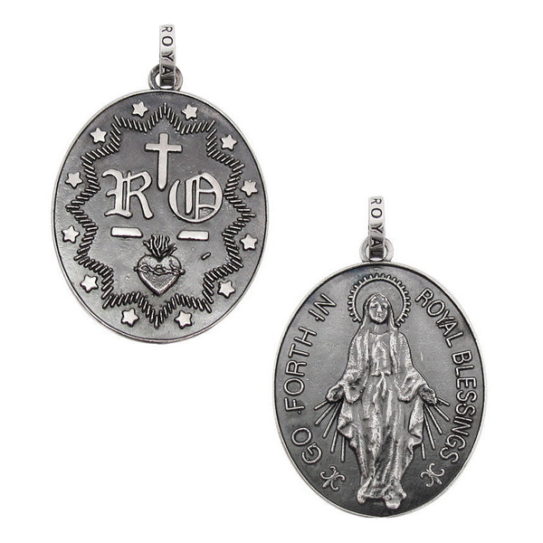 ROYAL BLESSING CHARM