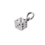 ROYAL DICE PENDANT