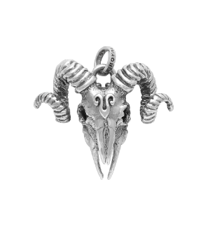 SACRED RAM PENDANT
