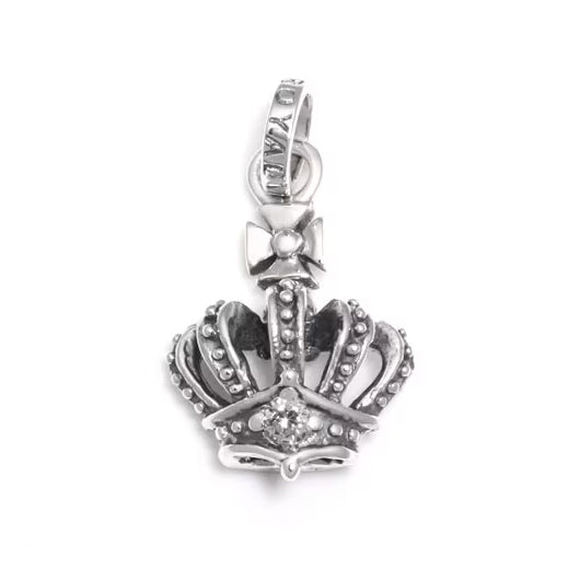 ROYAL SPIRIT CROWN PENDANT