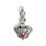 ROYAL SPIRIT CROWN PENDANT