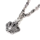 ROYAL SPIRIT CROWN PENDANT