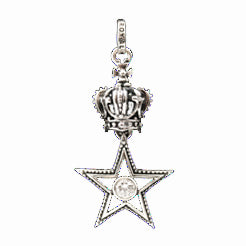 MAGESTIQUE STAR PENDANT