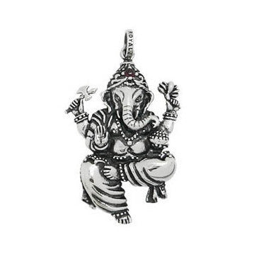 GANESH PENDANT
