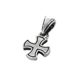 SERENDIPITY CROSS PENDANT