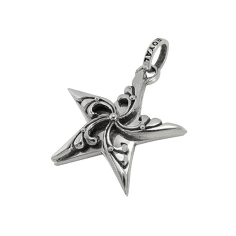 VINE STAR PENDANT