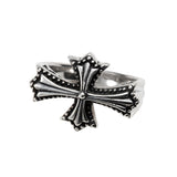CRUSADER CROSS RING