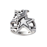 STARCHILD RING