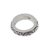 SPINNING RIBBON BAND