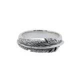 FEATHER BAND