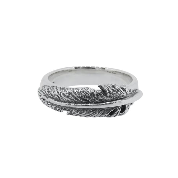 FEATHER BAND