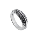 FEATHER BAND