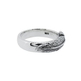 FEATHER BAND