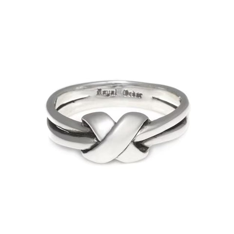 EMBRACE RING