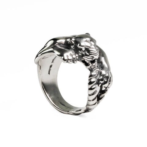 PANTHER RING