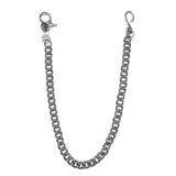 SMALL TRIBAL LINK WALLET CHAIN