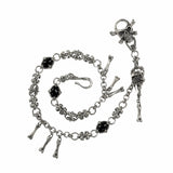 MEMNOCK WALLET CHAIN