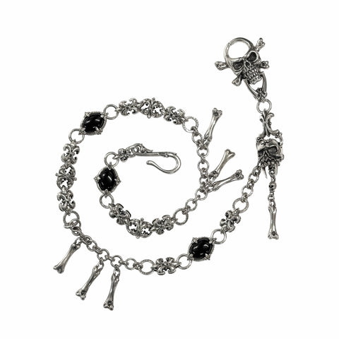 MEMNOCK WALLET CHAIN