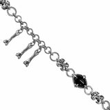 MEMNOCK WALLET CHAIN