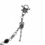 MEMNOCK WALLET CHAIN