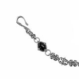 MEMNOCK WALLET CHAIN