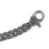 TRIBAL LINK BRACELET