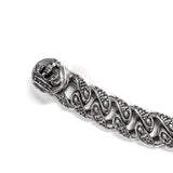 TRIBAL LINK BRACELET