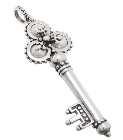 PADOVA KEY PENDANT
