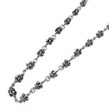 TINY ROYAL CROWNS CHAIN