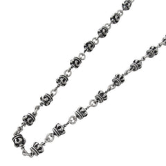 TINY ROYAL CROWNS CHAIN – Royal Order