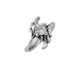 VALENA RING w/ DIAMOND