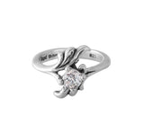 VALENA RING w/ DIAMOND