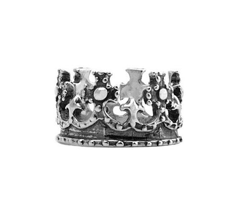 ROYAL CROWN RING