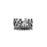ROYAL CROWN RING