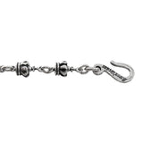 TINY ROYAL CROWNS CHAIN