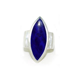 SR107-4 Eve with Lapis Lazuli