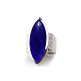 SR107-4 Eve with Lapis Lazuli