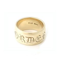 ROYAL ORDER BAND RING