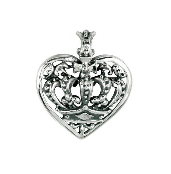 IMMACULATE HEART PENDANT