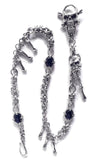 MEMNOCK WALLET CHAIN