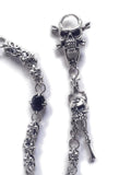 MEMNOCK WALLET CHAIN