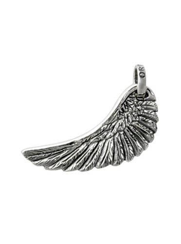 MEDIUM WING PENDANT