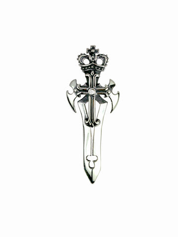 HOLY SABRE PENDANT