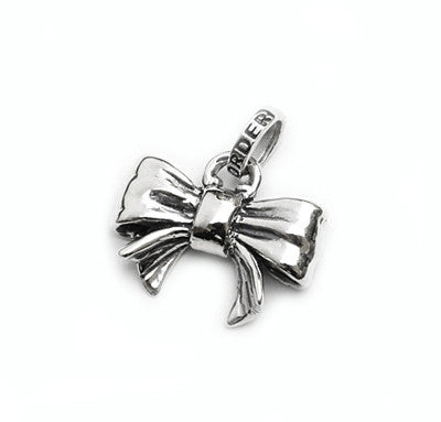 CELLIBRATION BOW PENDANT w/ RO JUMPRING