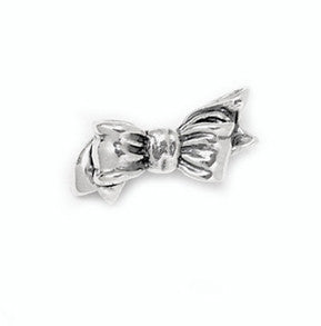 PARTY BOW PENDANT