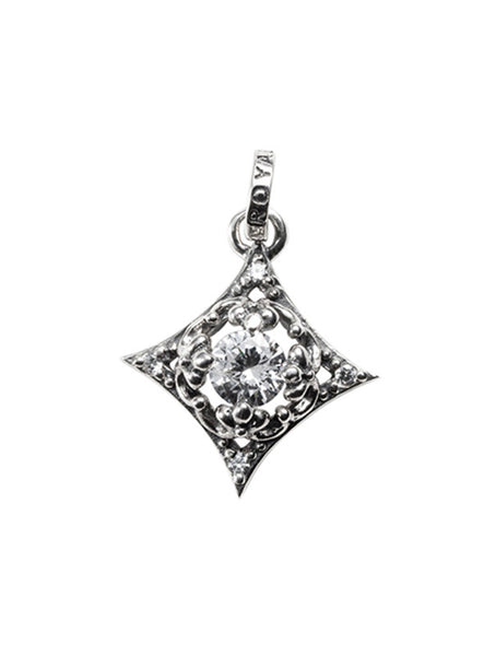 RIVER BOAT PENDANT