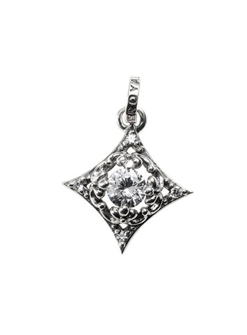 RIVER BOAT PENDANT